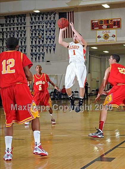 Thumbnail 2 in Berkeley @ Jesuit (Father Kelly Tribute) photogallery.