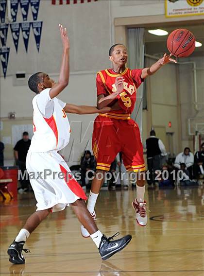 Thumbnail 1 in Berkeley @ Jesuit (Father Kelly Tribute) photogallery.