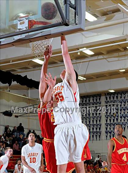 Thumbnail 3 in Berkeley @ Jesuit (Father Kelly Tribute) photogallery.