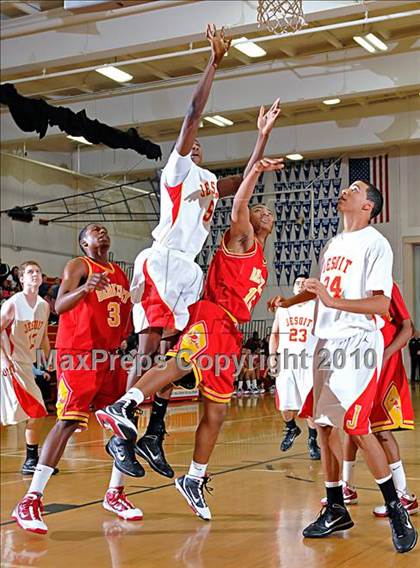 Thumbnail 1 in Berkeley @ Jesuit (Father Kelly Tribute) photogallery.