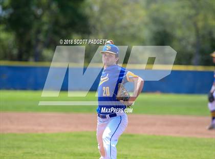 Thumbnail 3 in Barlow @ San Pasqual (Lions Tournament) photogallery.