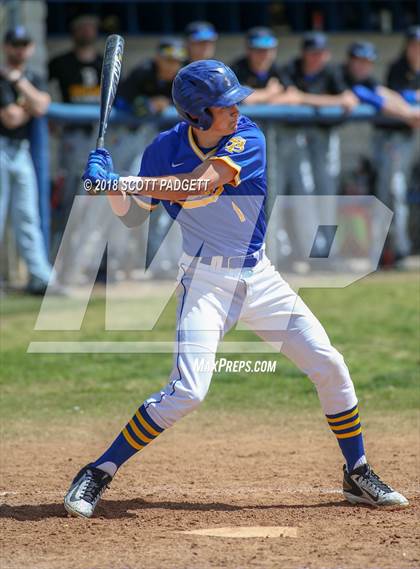 Thumbnail 1 in Barlow @ San Pasqual (Lions Tournament) photogallery.