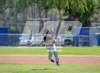 Thumbnail 3 in Barlow @ San Pasqual (Lions Tournament) photogallery.