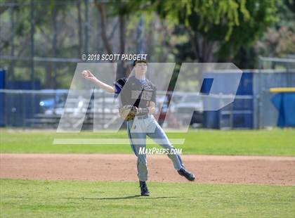 Thumbnail 2 in Barlow @ San Pasqual (Lions Tournament) photogallery.