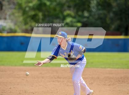Thumbnail 2 in Barlow @ San Pasqual (Lions Tournament) photogallery.