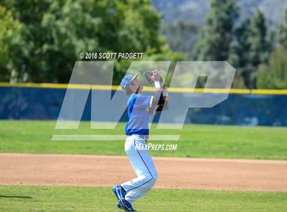 Thumbnail 2 in Barlow @ San Pasqual (Lions Tournament) photogallery.