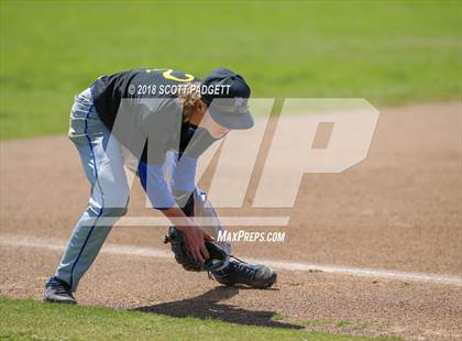 Thumbnail 1 in Barlow @ San Pasqual (Lions Tournament) photogallery.