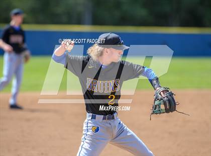 Thumbnail 3 in Barlow @ San Pasqual (Lions Tournament) photogallery.