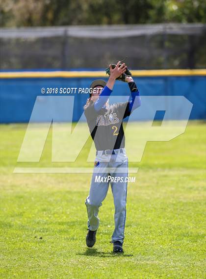 Thumbnail 1 in Barlow @ San Pasqual (Lions Tournament) photogallery.