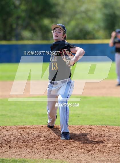 Thumbnail 3 in Barlow @ San Pasqual (Lions Tournament) photogallery.