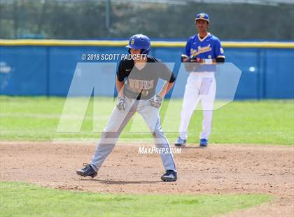 Thumbnail 1 in Barlow @ San Pasqual (Lions Tournament) photogallery.