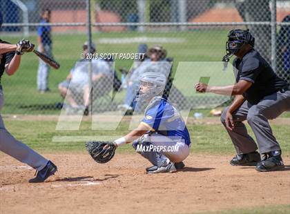Thumbnail 2 in Barlow @ San Pasqual (Lions Tournament) photogallery.