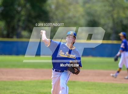 Thumbnail 1 in Barlow @ San Pasqual (Lions Tournament) photogallery.