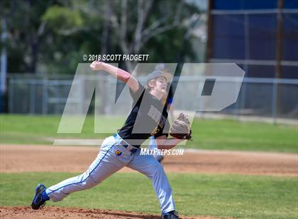 Thumbnail 2 in Barlow @ San Pasqual (Lions Tournament) photogallery.