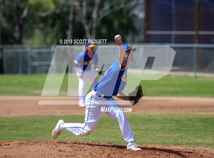 Thumbnail 2 in Barlow @ San Pasqual (Lions Tournament) photogallery.