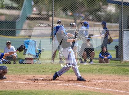 Thumbnail 2 in Barlow @ San Pasqual (Lions Tournament) photogallery.