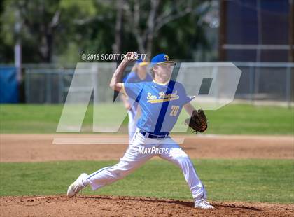 Thumbnail 1 in Barlow @ San Pasqual (Lions Tournament) photogallery.