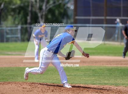 Thumbnail 3 in Barlow @ San Pasqual (Lions Tournament) photogallery.