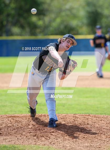 Thumbnail 2 in Barlow @ San Pasqual (Lions Tournament) photogallery.