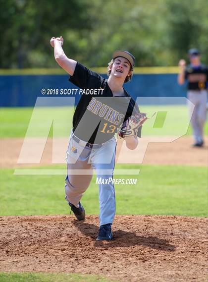 Thumbnail 1 in Barlow @ San Pasqual (Lions Tournament) photogallery.