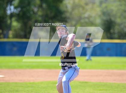 Thumbnail 2 in Barlow @ San Pasqual (Lions Tournament) photogallery.