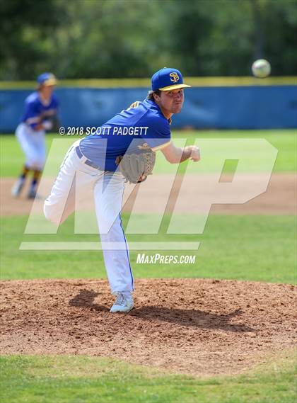 Thumbnail 3 in Barlow @ San Pasqual (Lions Tournament) photogallery.