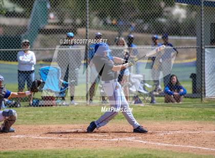 Thumbnail 3 in Barlow @ San Pasqual (Lions Tournament) photogallery.