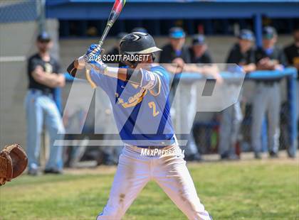 Thumbnail 3 in Barlow @ San Pasqual (Lions Tournament) photogallery.