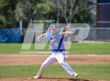Thumbnail 2 in Barlow @ San Pasqual (Lions Tournament) photogallery.