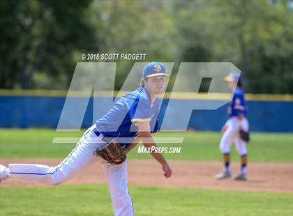 Thumbnail 1 in Barlow @ San Pasqual (Lions Tournament) photogallery.