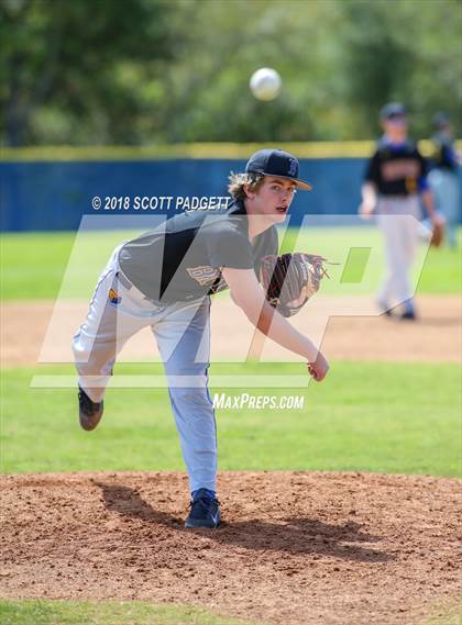 Thumbnail 3 in Barlow @ San Pasqual (Lions Tournament) photogallery.