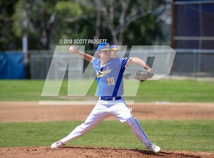 Thumbnail 3 in Barlow @ San Pasqual (Lions Tournament) photogallery.