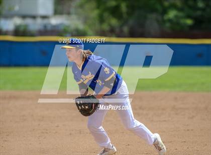 Thumbnail 1 in Barlow @ San Pasqual (Lions Tournament) photogallery.