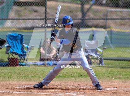 Thumbnail 3 in Barlow @ San Pasqual (Lions Tournament) photogallery.