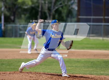 Thumbnail 3 in Barlow @ San Pasqual (Lions Tournament) photogallery.