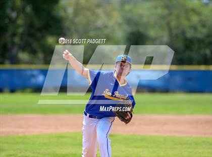 Thumbnail 1 in Barlow @ San Pasqual (Lions Tournament) photogallery.