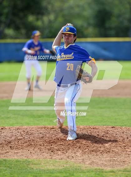 Thumbnail 3 in Barlow @ San Pasqual (Lions Tournament) photogallery.