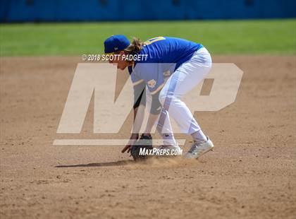 Thumbnail 3 in Barlow @ San Pasqual (Lions Tournament) photogallery.