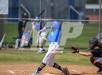 Thumbnail 3 in Barlow @ San Pasqual (Lions Tournament) photogallery.