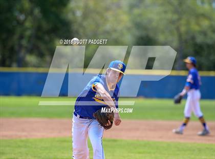 Thumbnail 2 in Barlow @ San Pasqual (Lions Tournament) photogallery.