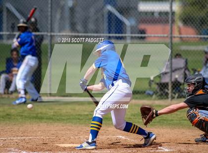 Thumbnail 1 in Barlow @ San Pasqual (Lions Tournament) photogallery.
