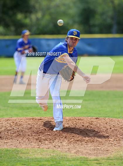 Thumbnail 2 in Barlow @ San Pasqual (Lions Tournament) photogallery.