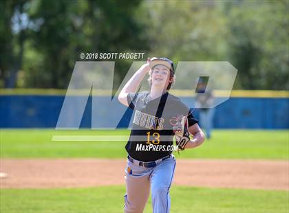 Thumbnail 3 in Barlow @ San Pasqual (Lions Tournament) photogallery.