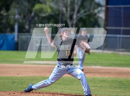 Thumbnail 1 in Barlow @ San Pasqual (Lions Tournament) photogallery.