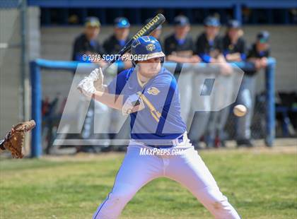 Thumbnail 3 in Barlow @ San Pasqual (Lions Tournament) photogallery.