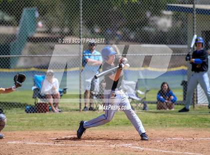 Thumbnail 1 in Barlow @ San Pasqual (Lions Tournament) photogallery.