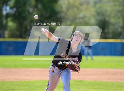 Thumbnail 1 in Barlow @ San Pasqual (Lions Tournament) photogallery.