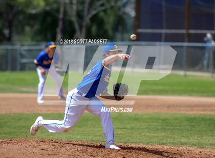 Thumbnail 1 in Barlow @ San Pasqual (Lions Tournament) photogallery.