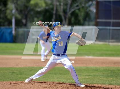 Thumbnail 2 in Barlow @ San Pasqual (Lions Tournament) photogallery.