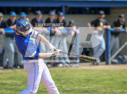 Thumbnail 1 in Barlow @ San Pasqual (Lions Tournament) photogallery.